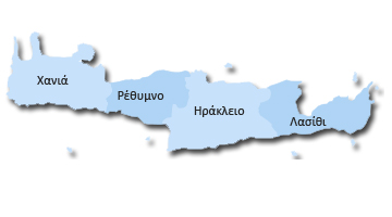 ΧΑΡΤΗΣ ΚΡΗΤΗΣ